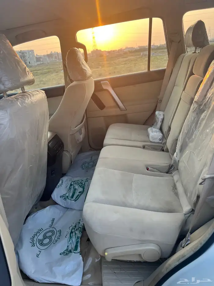 برادو مديل 2015 6