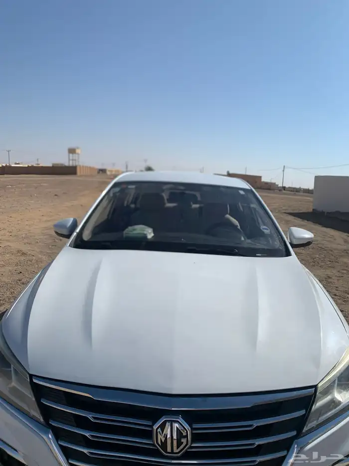 حائل المدينة 3