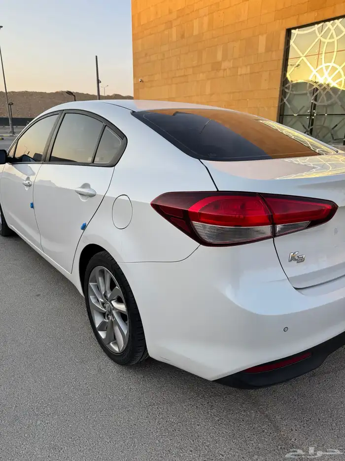 سيراتو ديزل 2017 2