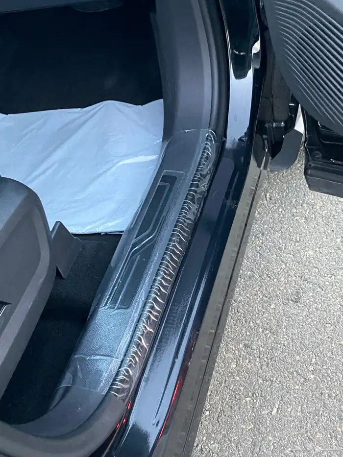 فورد تيريتوري 2024 24