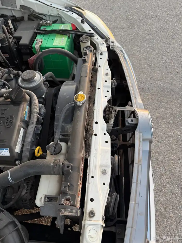 تايوتا انوفا 2015 21