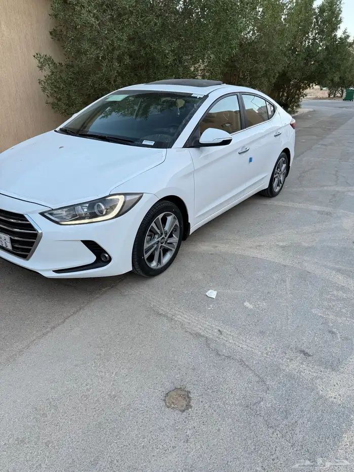 النتراموديل 2018فل كامل نظيف 0