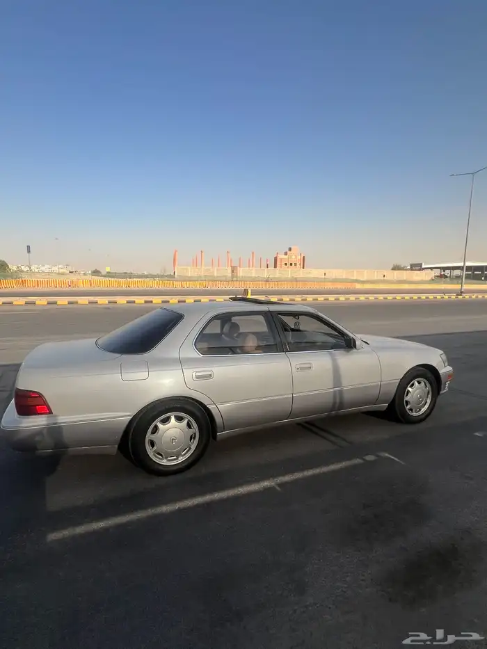 لكزس1994LS400 للبيع 1