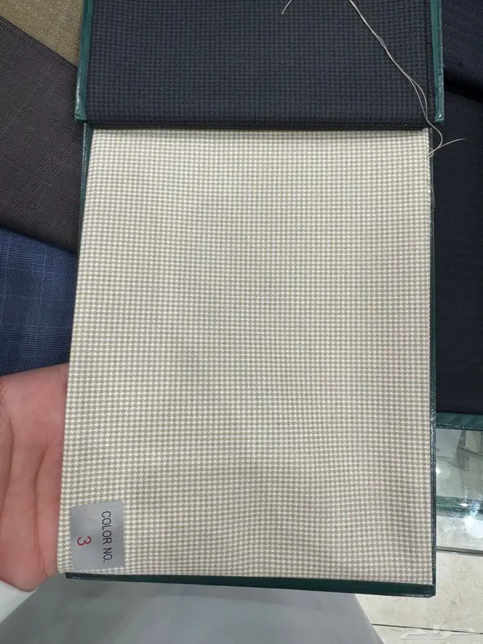 اقمشه رجاليه شتويه فاخره 28