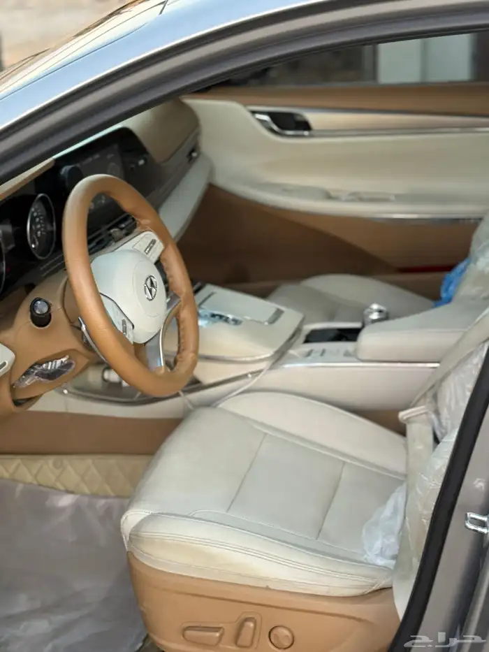 ازيرا 2022 سمارت نص فل سمارت وكالة الموتر على ايدي مالك اول 7