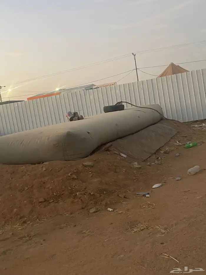 شراع ماء يساع تريلا 0