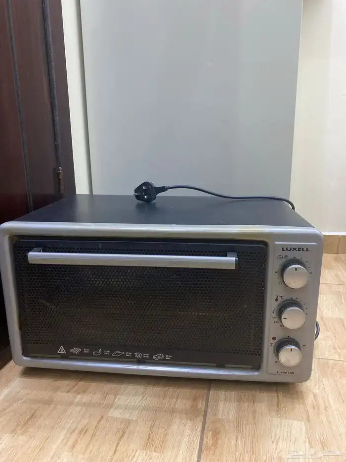 فرن كهربائي للبيع 0