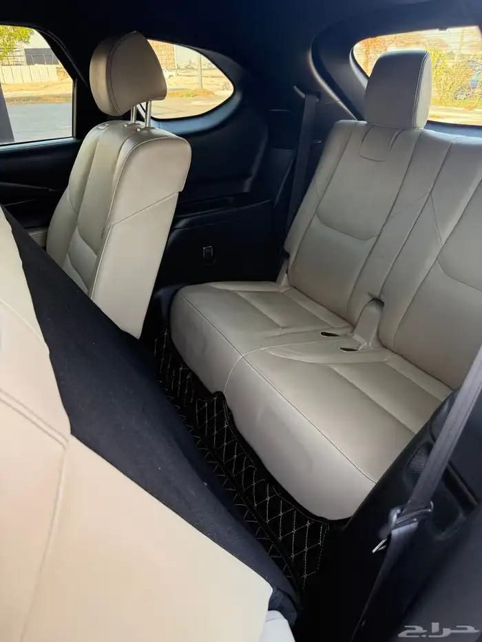 مازدا cx9. كامله فل اوبشن 10