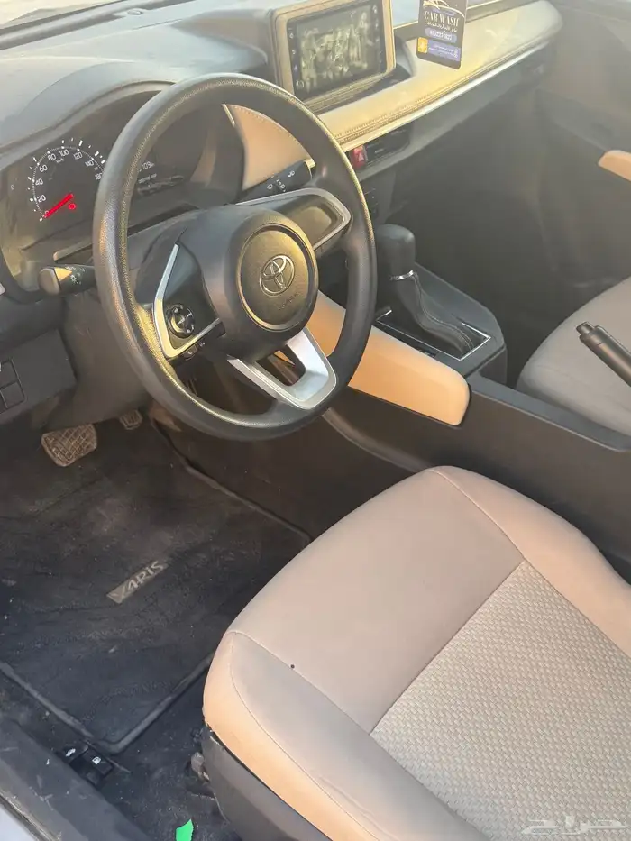 يارس 2023 للبيع 11