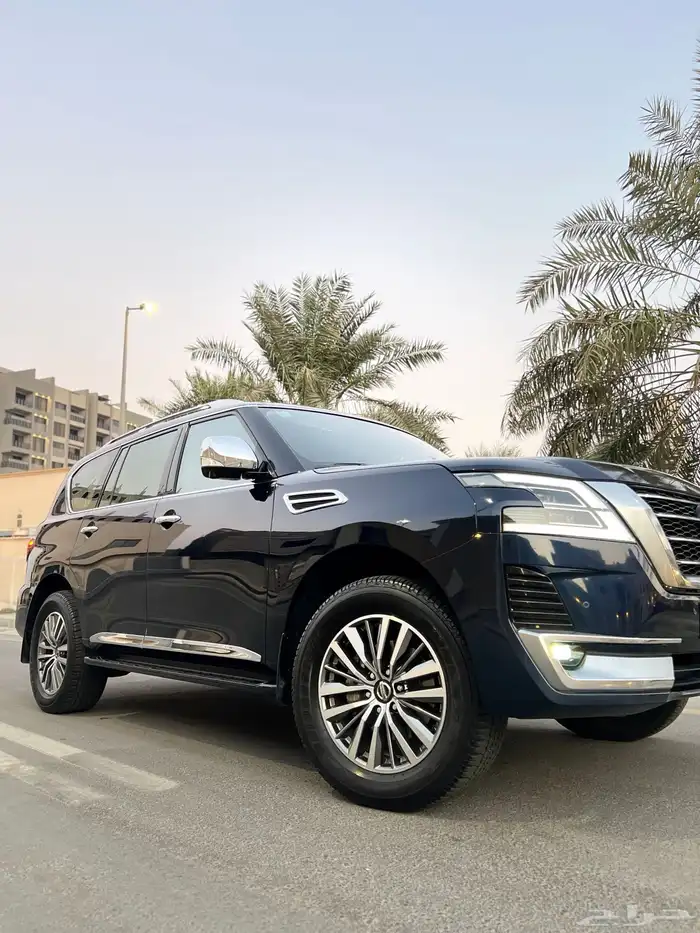 باترول بلاتينيوم 2021 مالك اول قمة النظافة سعودي وكالة 10