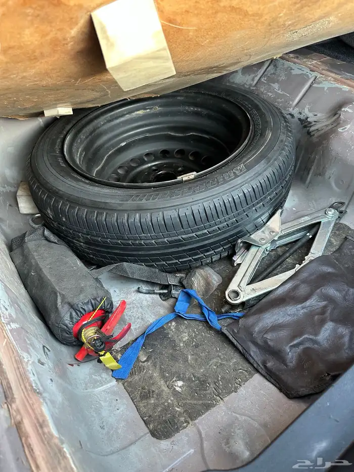 هوندا سيتي 2017 نظيف 18