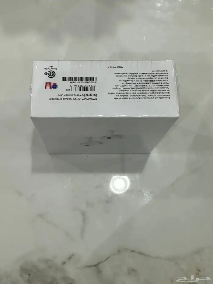 سماعه للبيع جديده 1