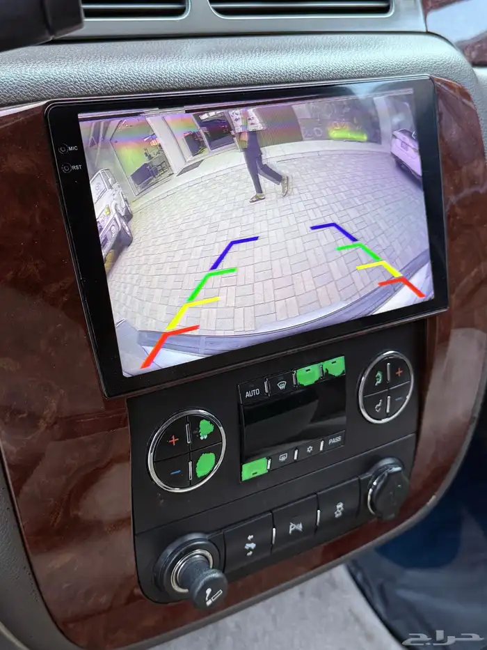 يوكن XL 2013 دبل .. نظيف 24