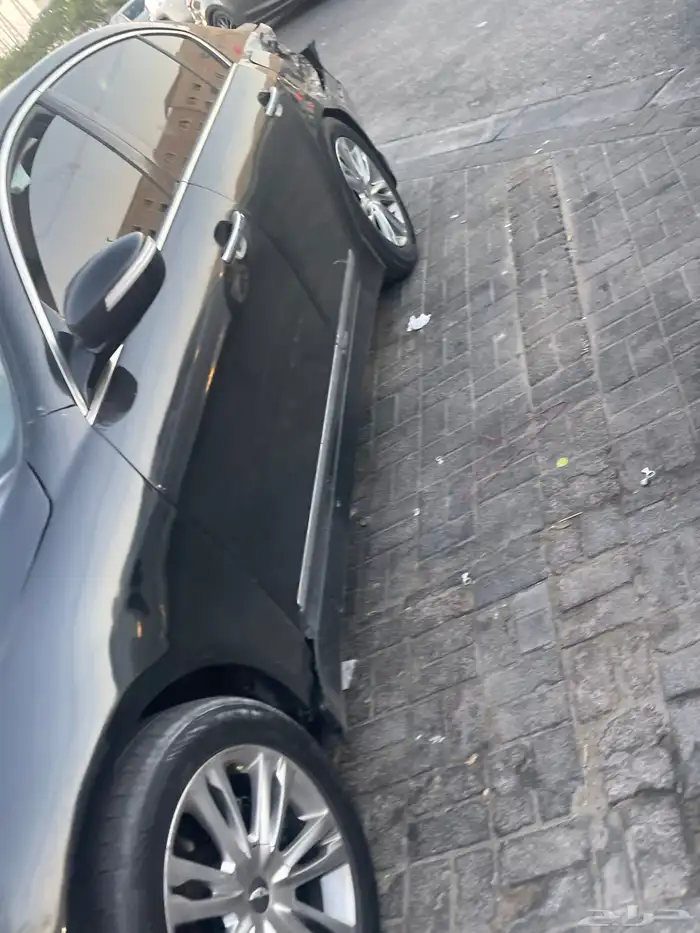 جينسس 2014 تصليح ولا تشليح 0