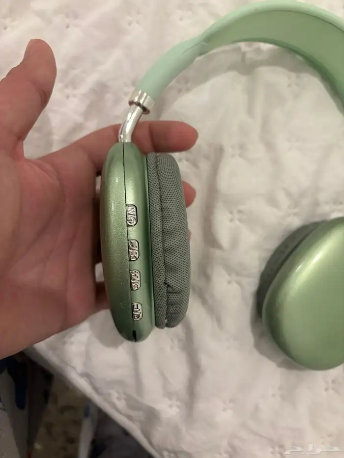 سماعة بلوتوث 2