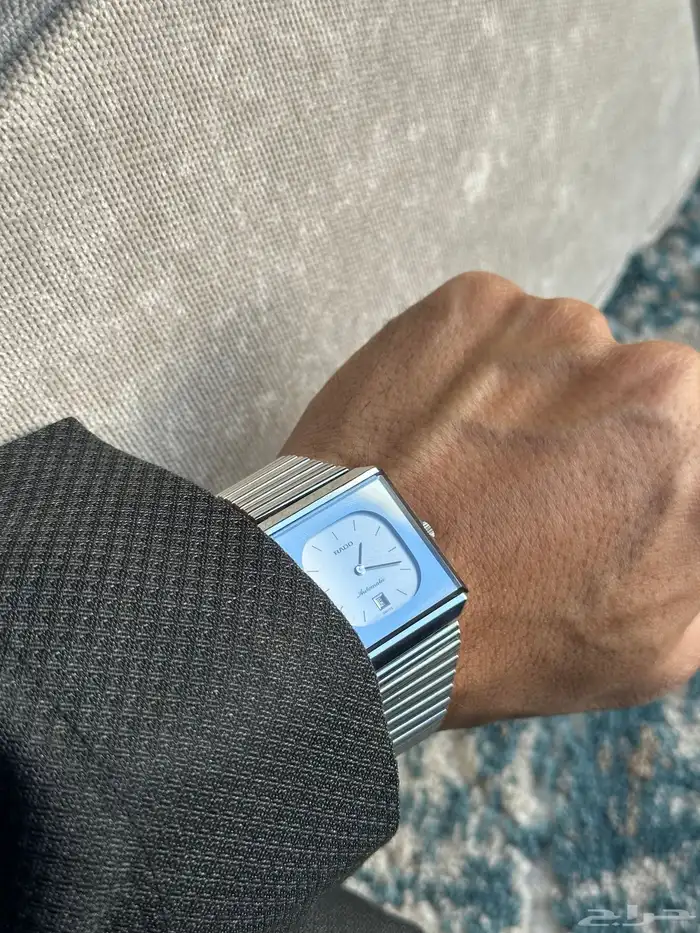 ساعه رادو RADO 0