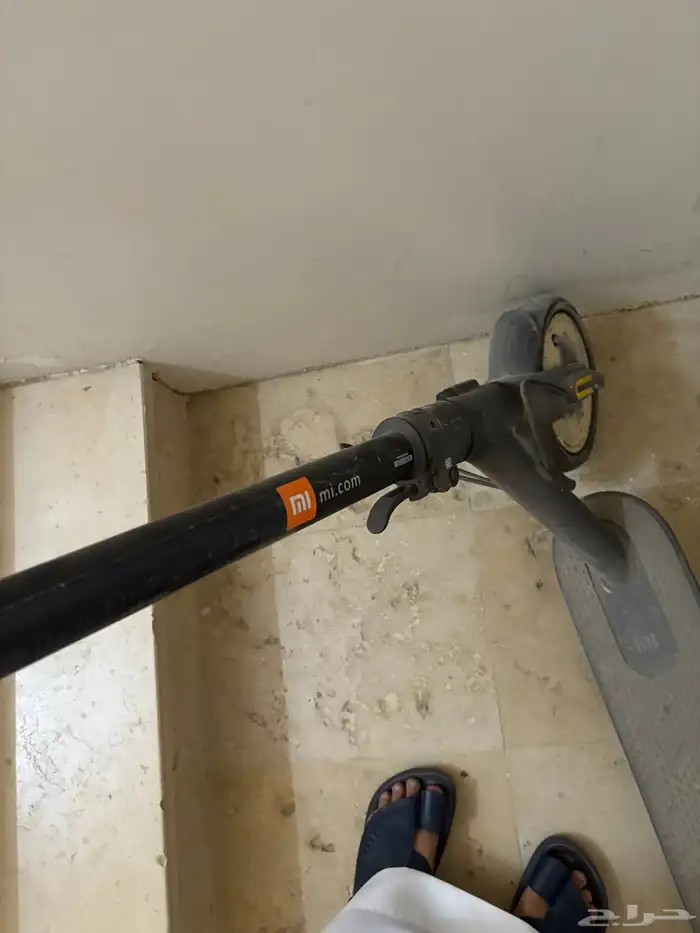 سكوتر شاومي 3
