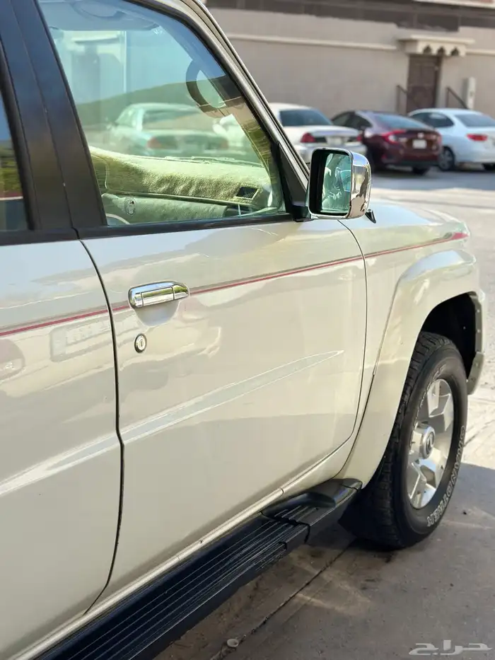 للبيع نيسان 2008 vtc 10