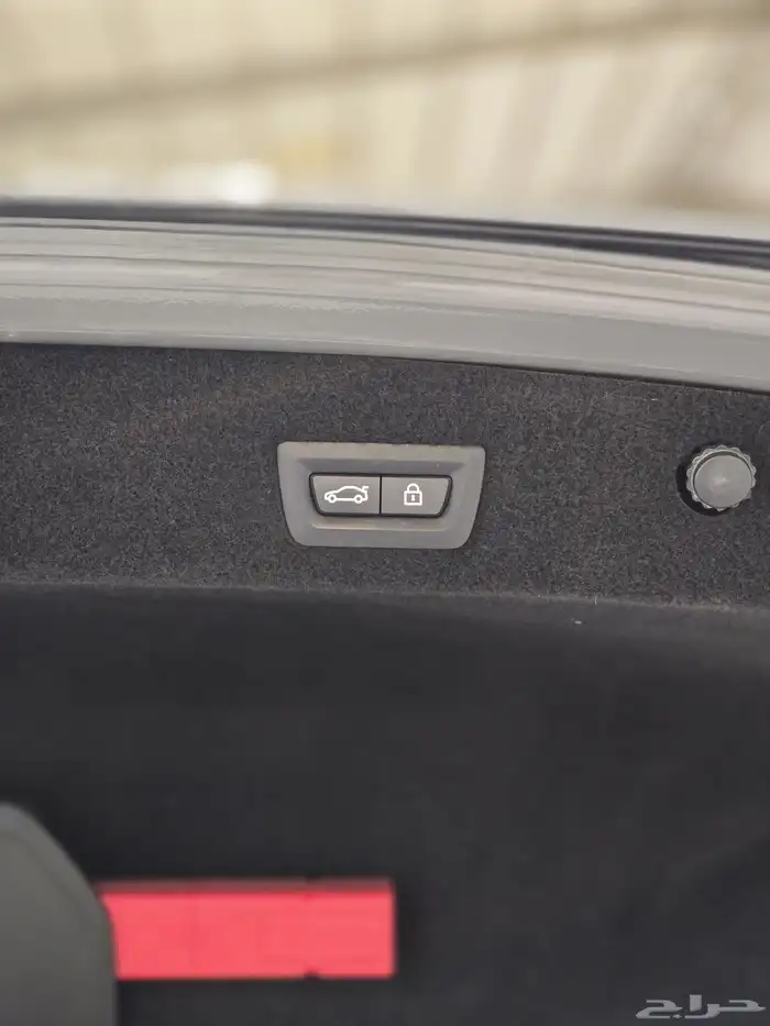 بي ام دبليو 730Li موديل 2020 بحاله الوكاله 30