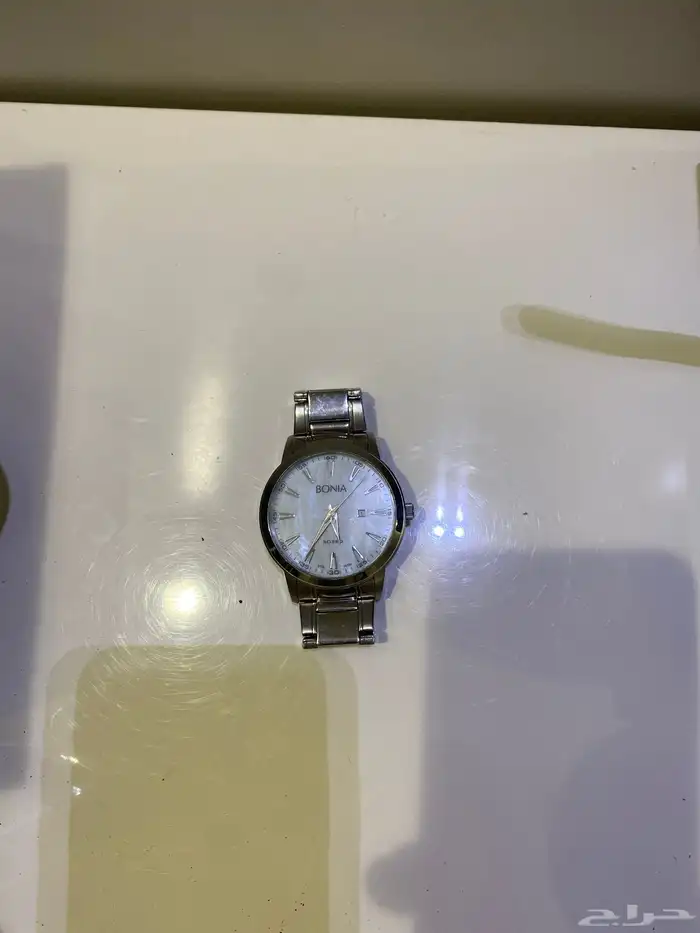 ساعه بونيا 0
