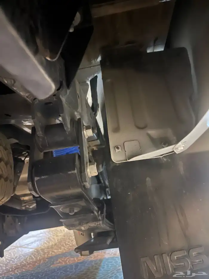 ددسن 2015 مخزن بحالة الوكالة 4