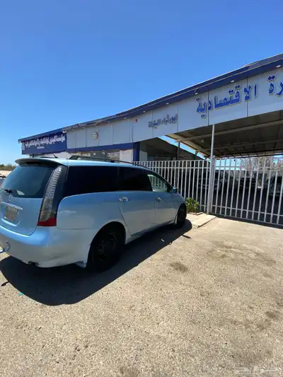 للبيع أو البدل جرانديز مستبيشو 2005 index