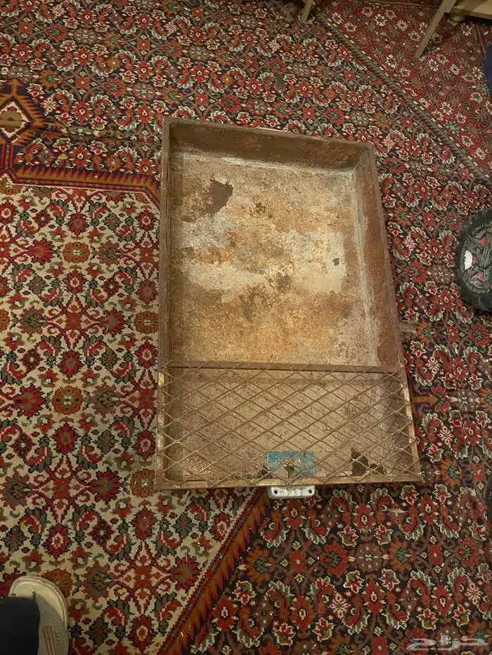 ريالات سعوديه قديمه تراث وأي شي موجود الرقم 11