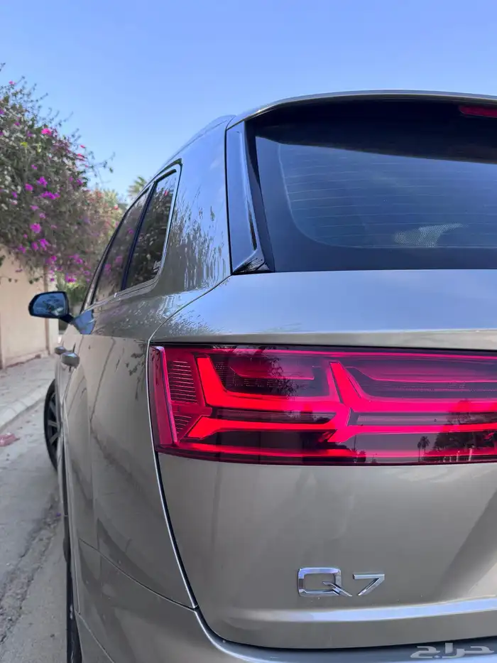 اودي كيو 7 موديل2016 15