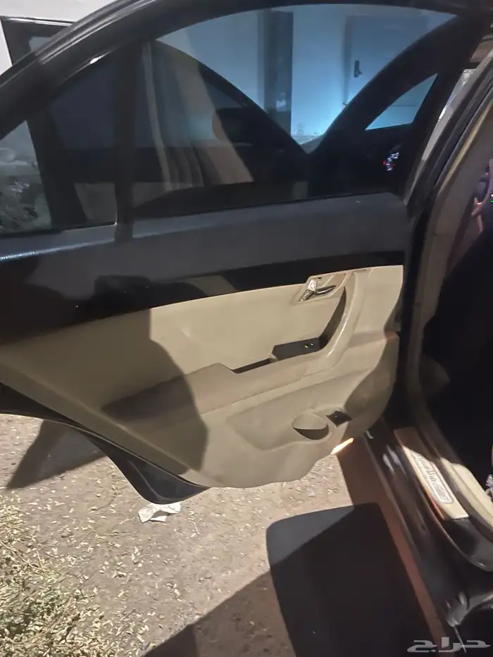 جيلي ec8 امجراند 2012 17