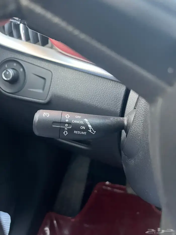 ام جي اركس5 4