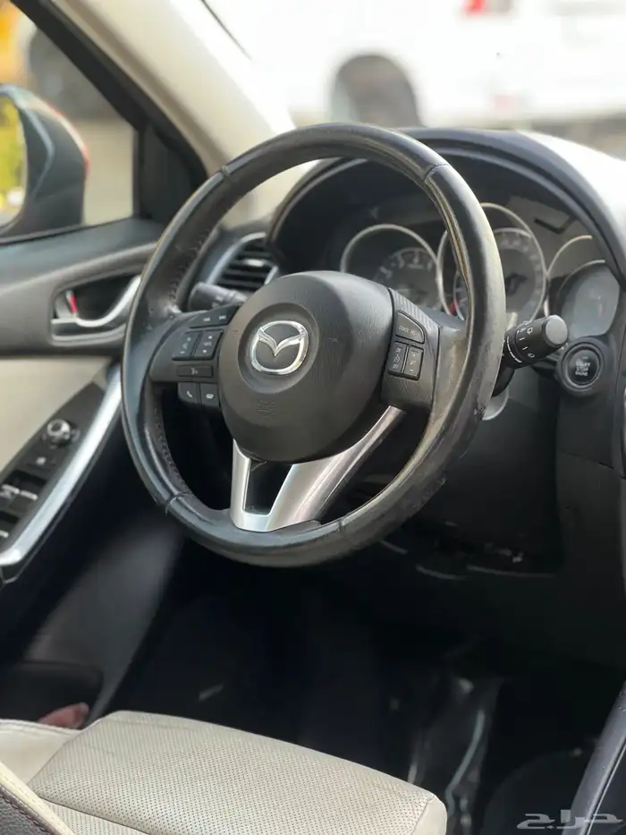 مازدا CX5 فل الفل 2016 3