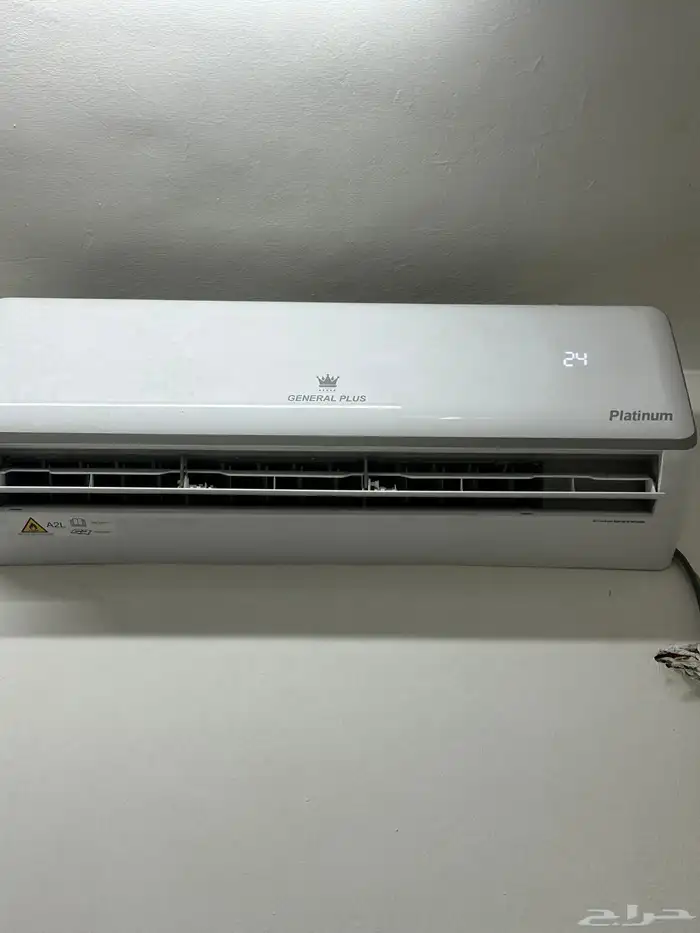 مكيف اسبليت 0