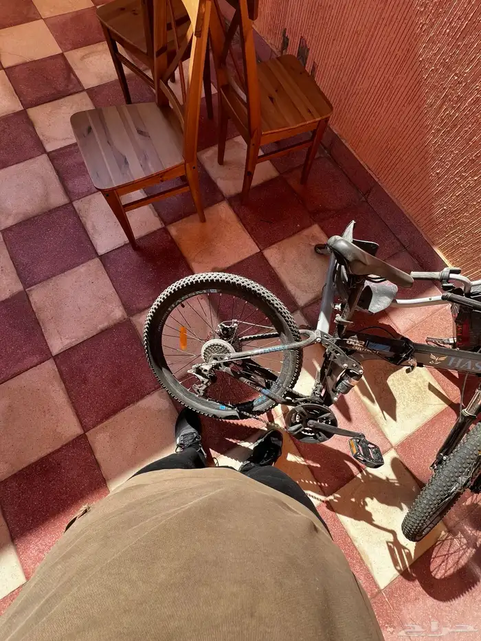 سيكل جبلي رياضي 0