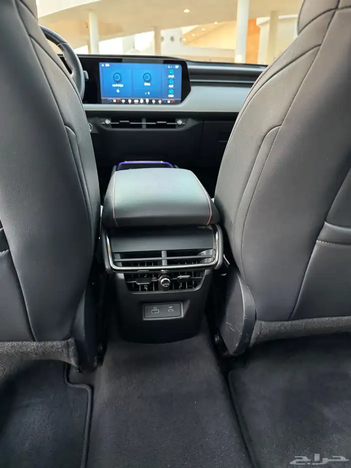 تورس 2024 تيتانيوم فل كامل الدفعه الثانيه توكيلات الجزيره 41