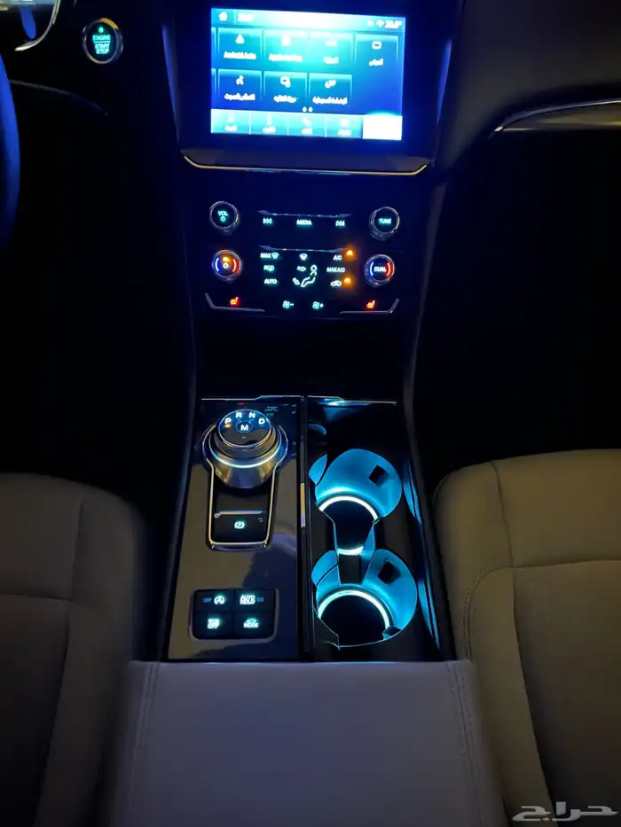 فورد تورس 2022 ترند 56