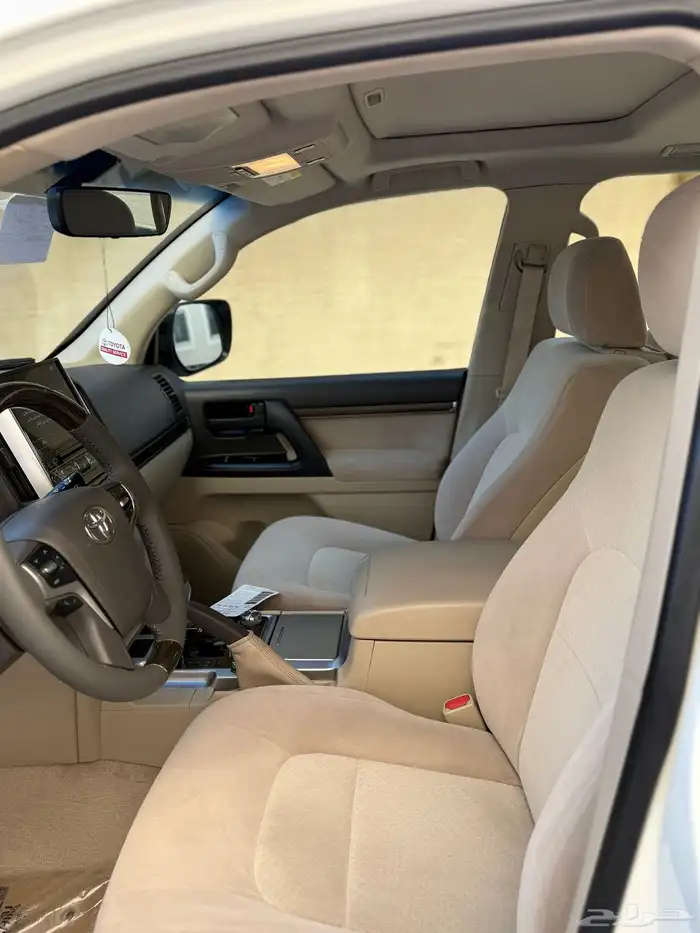 لاندكروزر 2019 سعودي تورنق 18