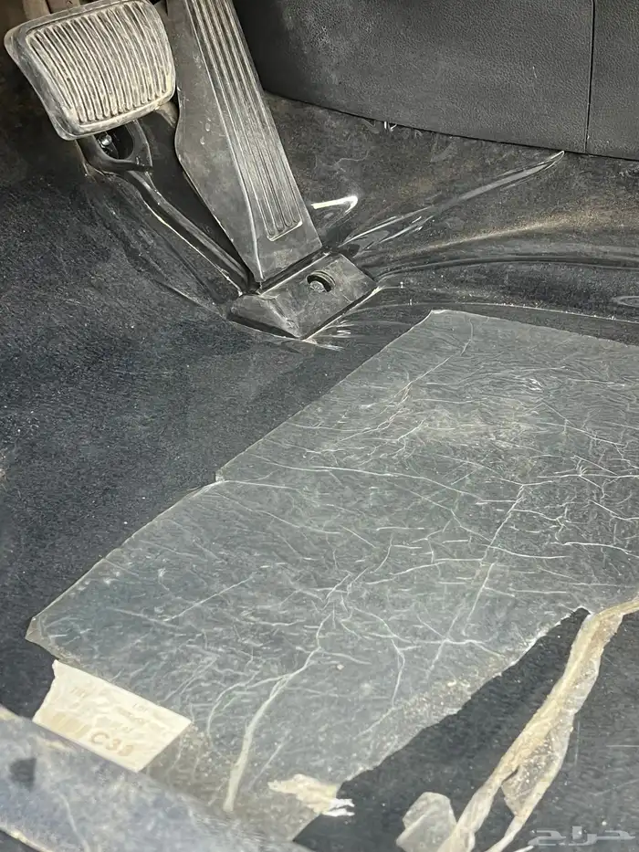 توسان ديزل بحالة الوكالة دبل 2020 9