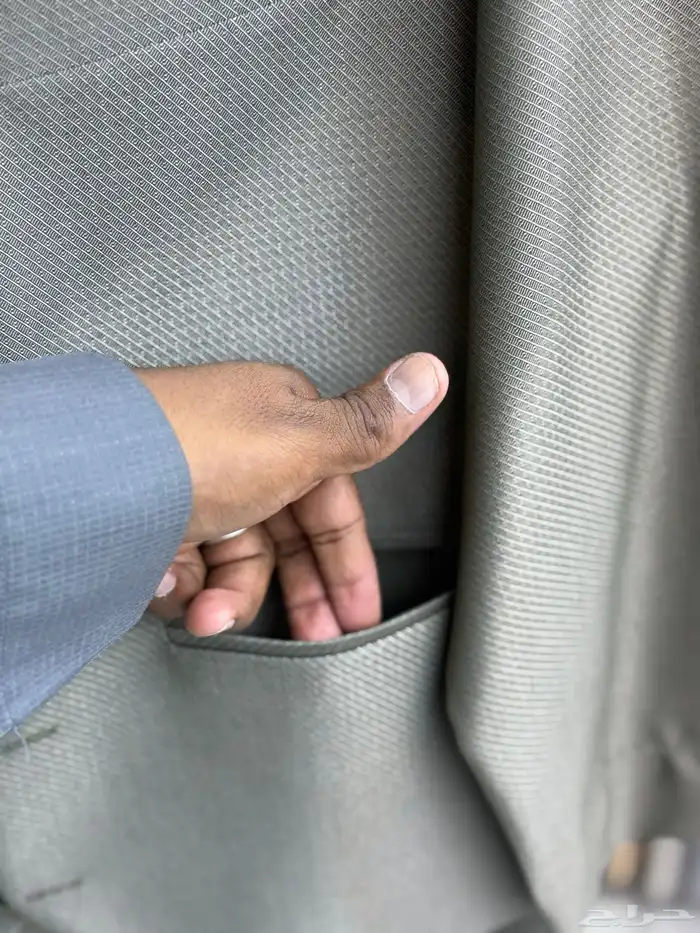 نجيك ناخذ مقاسك لو انت مشغول 2