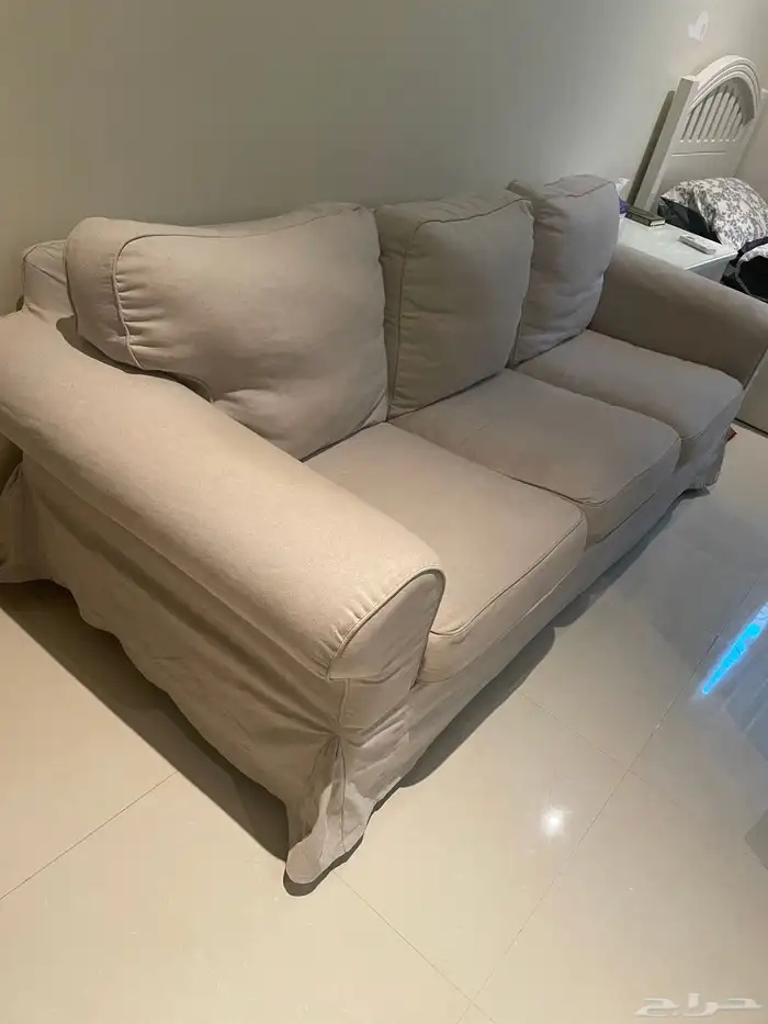 صوفا من ايكيا 0