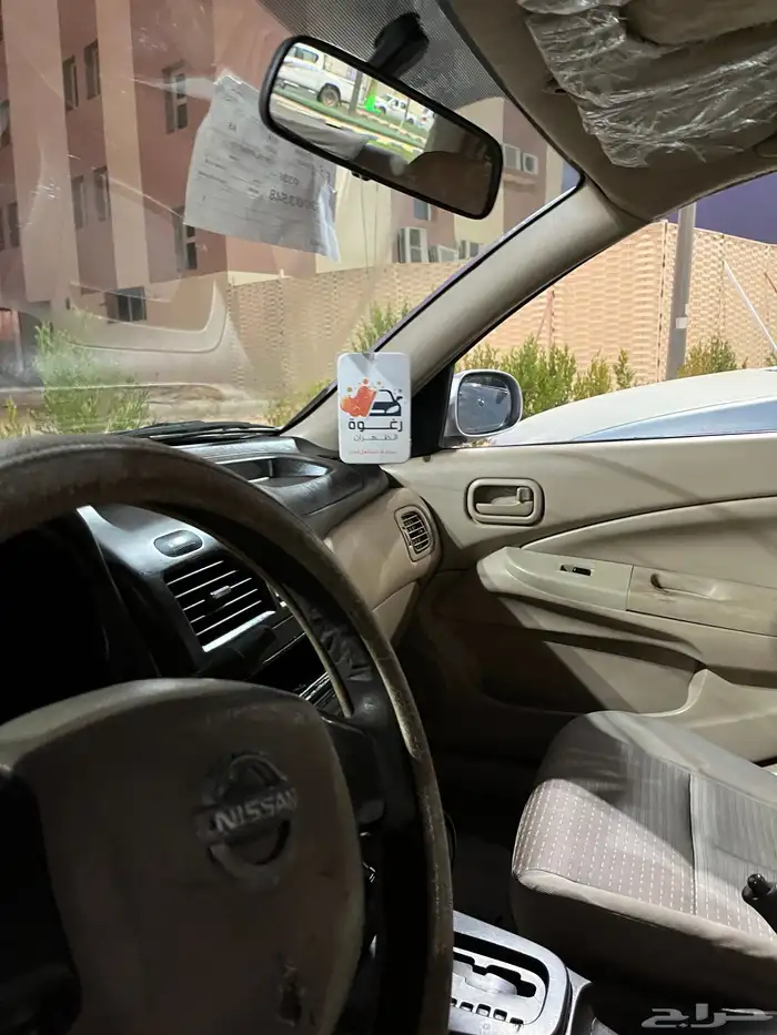 نيسان صني للبيع 3