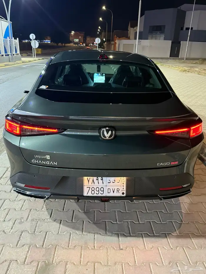 شانجان ايدو بلس لمتيد 25 2