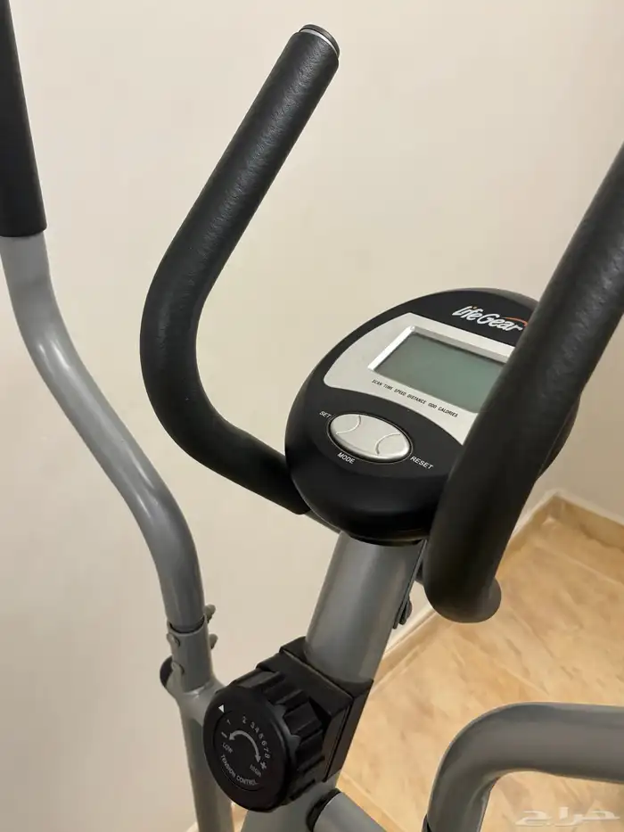 سيكل تمارين رياضية 1