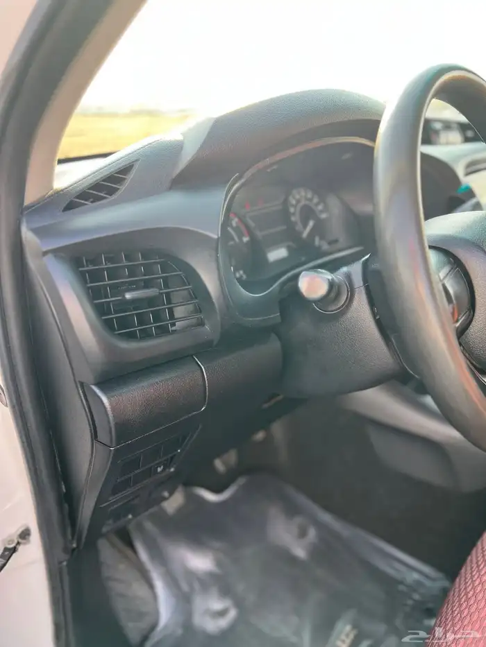 هايلوكس ديزل 2022 وكاله مالك واحد 8