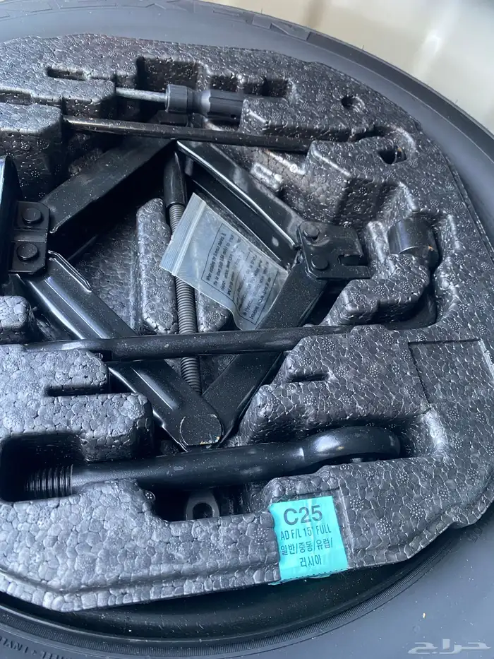 للبيع انترا هواندي 2020 8