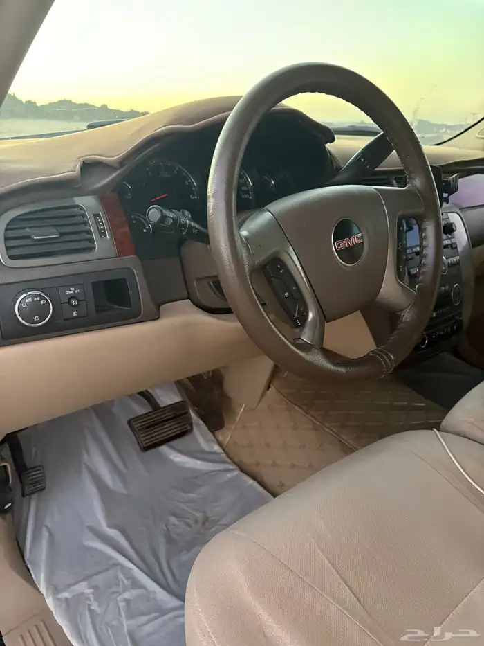 يوكن قصير بدون دبل في قمة النظافه مشيك عليه كامل صيناته 13