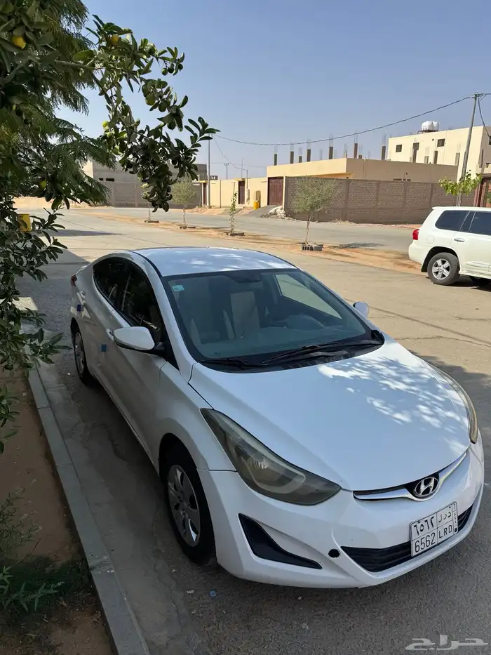 النترا 2014 للبيع 1