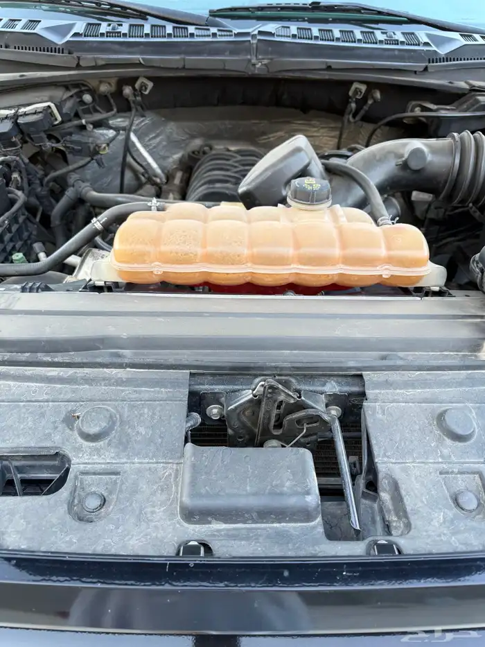 فورد f150 2017 فل كامل 28