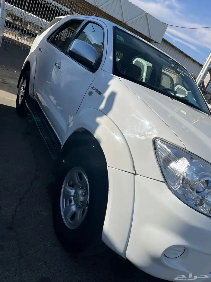 للبيع فورشنر 2009 3