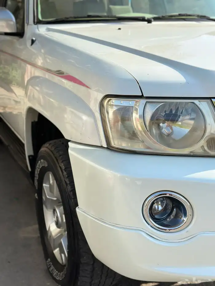 للبيع نيسان 2008 vtc 0