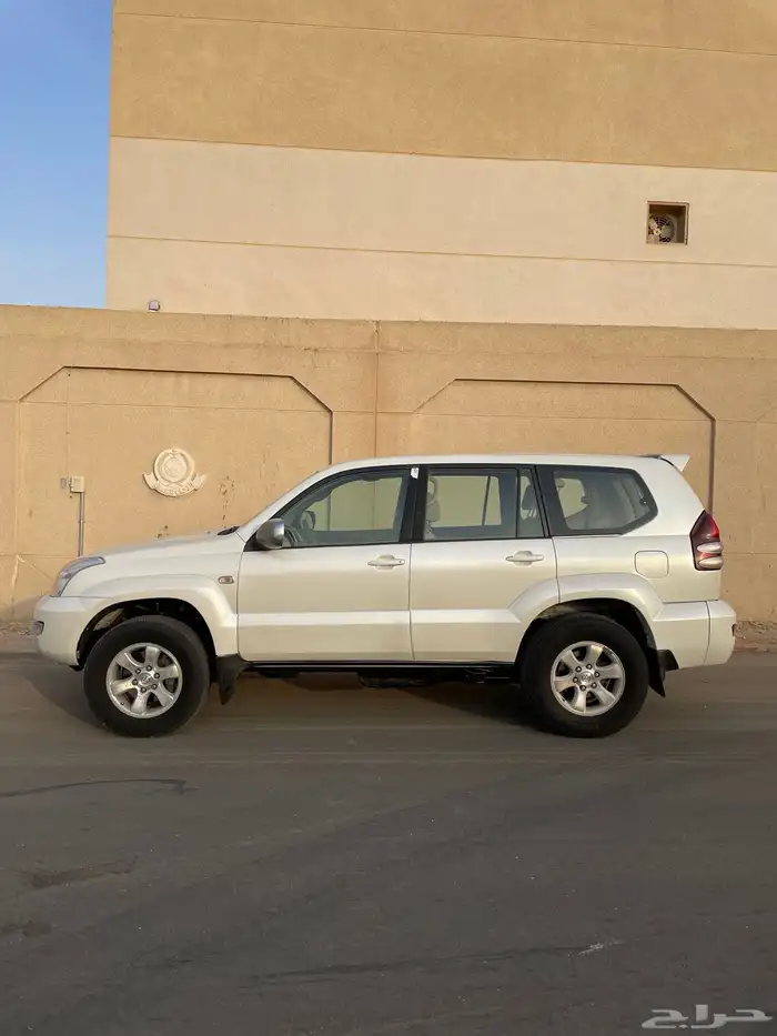 برادو 6 سلندر قير عادي 0